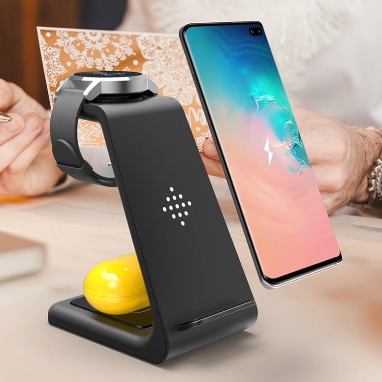 wireless charger samsung s10