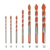 C 7PCS