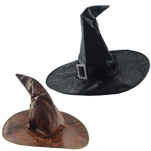 Witch Halloween Cosplay Hats