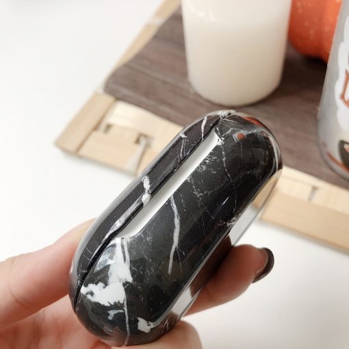 Samsung Galaxy Buds Marble Protective Case
