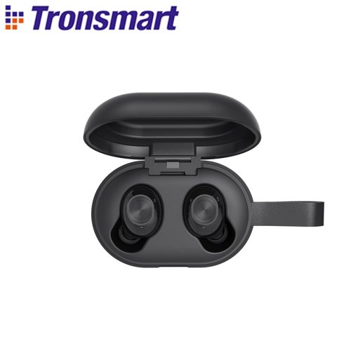 Bluetooth TWS Wireless Earbuds with QualcommChip