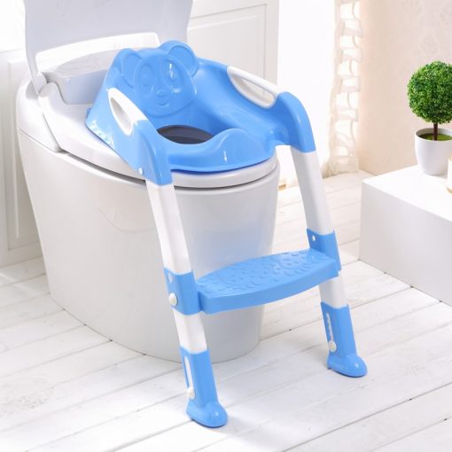 Best Potty Training Seats With Adjustable Ladder for kids