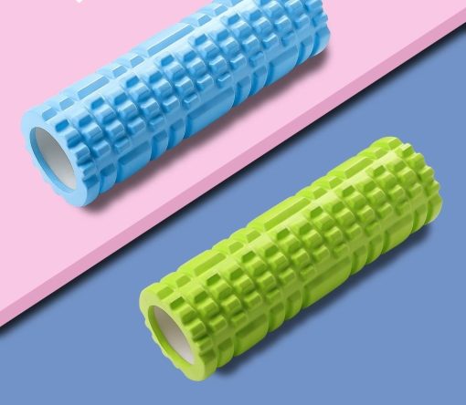 best foam roller for back stretches, foam rollers, colorful foam roller for indoor workouts and exercise