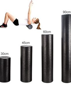 Basic Yoga Foam Roller For All Exercises