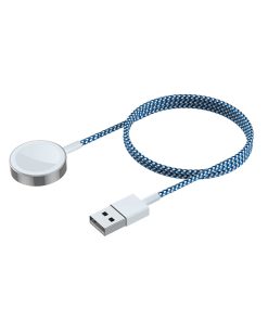 Apple Watch Magnetic Charger USB Wireless Charging Cable (1M)