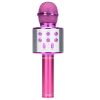 Microphone rose red