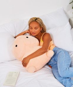 penis pillow plush pillow for girlfriends funny gift