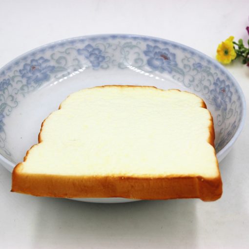 5.5Inch Hot Jumbo Soft Sliced Bread