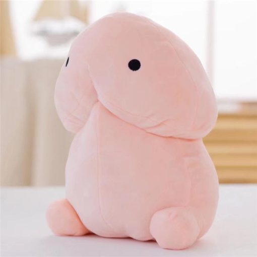 cute dick penis pillow plush pillow for girlfriends funny gift