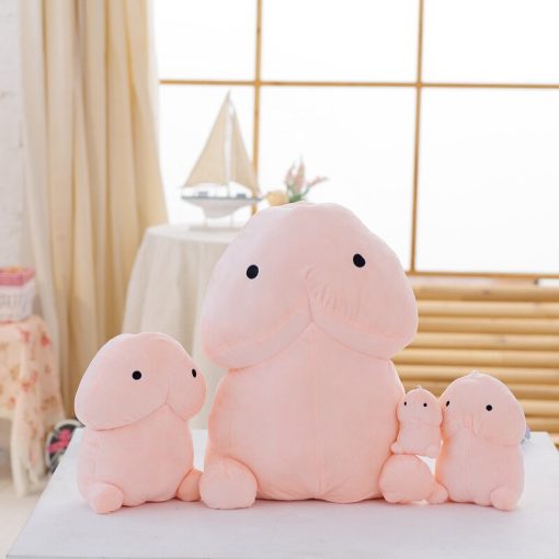 dick penis pillow plush pillow for girlfriends funny gift 3 sizes