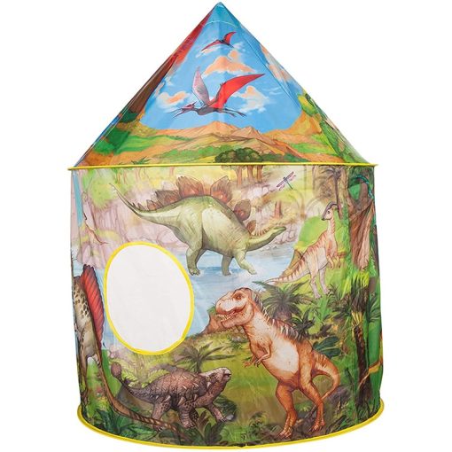 Dinosaur Tent For Children Kids Play Tent