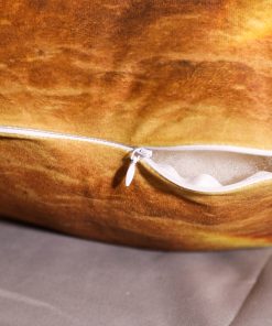 Baguette Pillow - Soft Plush Bread Shape Pillow for Home Decor and Gifts