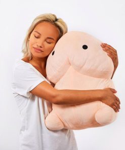 dick penis pillow plush pillow for girlfriends funny gift pillows