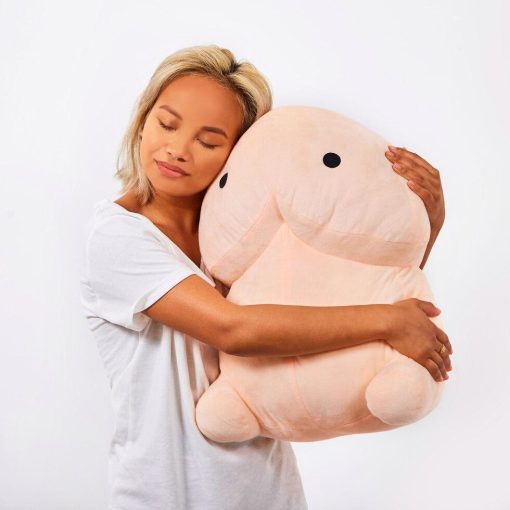 dick penis pillow plush pillow for girlfriends funny gift pillows