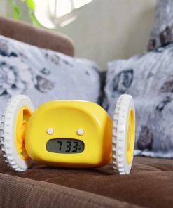 alarm clock for kids and toddlers best innovative