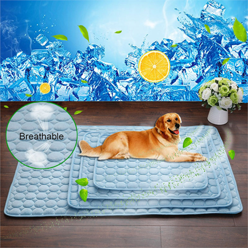 best dog cooling mat self cooling
