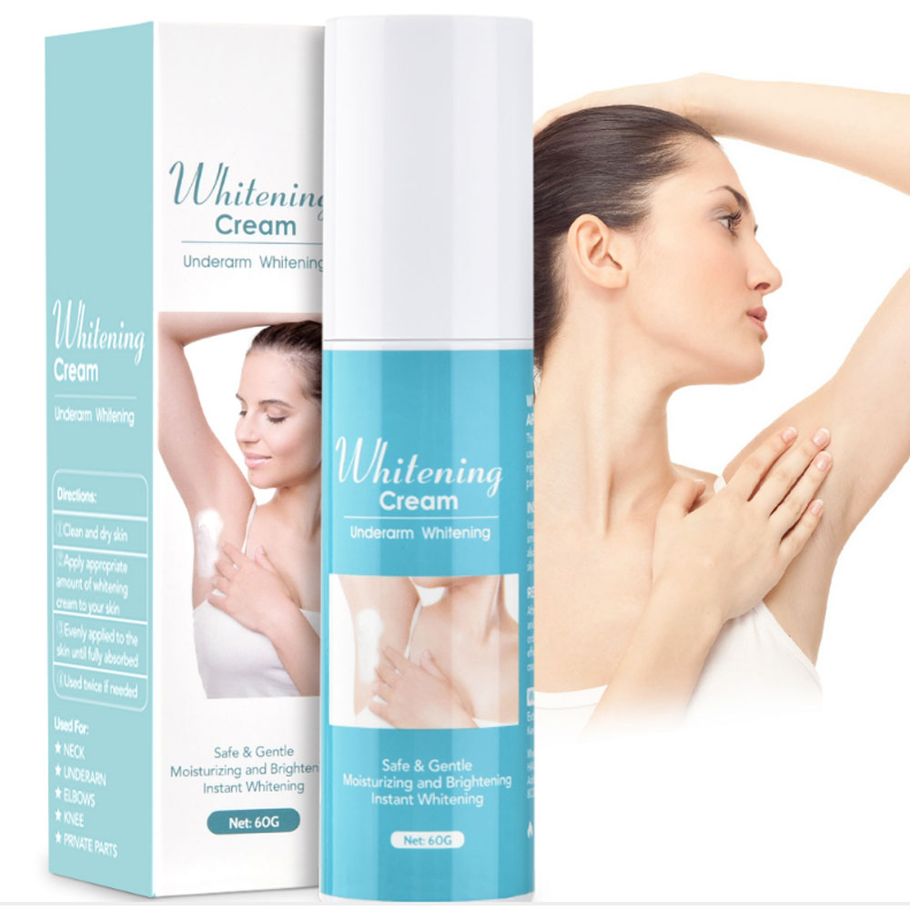 best underarm whitening cream for underarms brightening