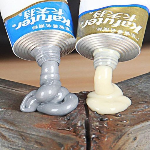 Best Sealant for Cracked Radiator Super Glue