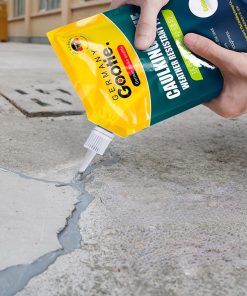 Crack Filling Agent Roof Waterproof Leak Repair Cement Sealant