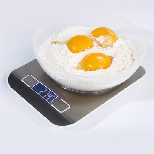 best kitchen scale for food, baking