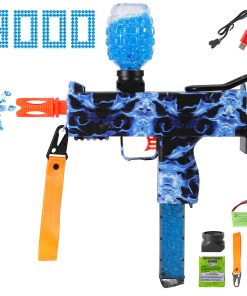 Orby Gun Electric Water Ball Gel Blaster