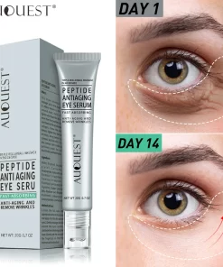 Peptide Eye Cream Eye Bags Dark Circles Remover