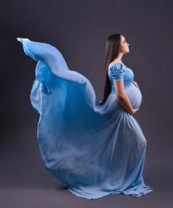 premium maternity dresses