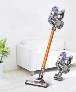 Kivaj K15kPA Premium Wireless Cordless Vacuum Cleaner