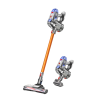 kivaj 15kPA Pro Wireless Cordless Vacuum Cleaner