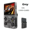 Grey 64G