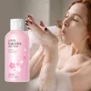 JS100 Japanese Sakura Body Wash