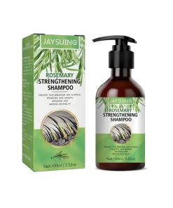 RS233 Rosemary Scalp Roots Strengthening Treatment Shampoo