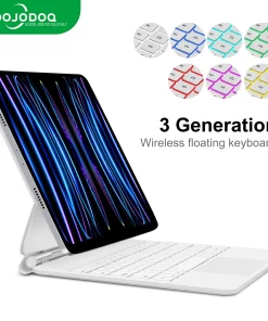 JQK3G Magic Keyboard Folio for iPad Pro