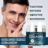 RC5HA Retinol Collagen Men Moisturizer Firming Cream