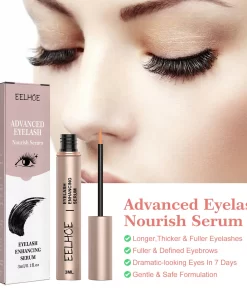 EGS21 eyelash growth serum