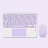 Keyboard and Mouse 4