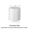 Full Carbon Filter